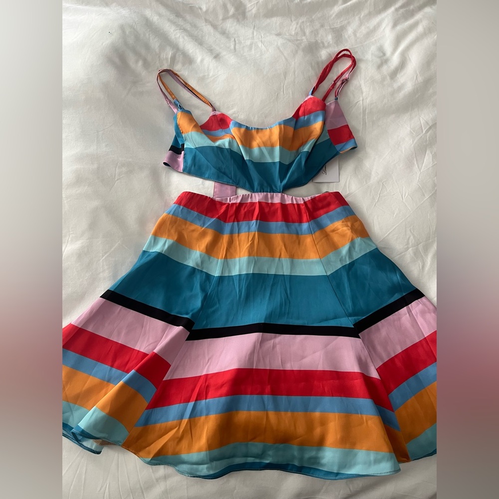 New with tags bought for trip